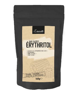 Edulcobio 440g