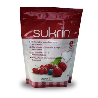 SUKRIN - Sachet 500g