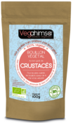 Vegahimsa - Bouillon végétal - Crustacés - 100g