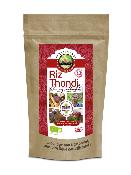 Riz Thondi du Kérala BIO & EQUITABLE 400g
