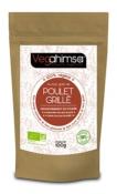 Vegahimsa - Assaisonnement végétal - Poulet Grillé - 100g