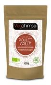 Vegahimsa - Assaisonnement vgtal - Poulet Grill - 100g