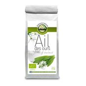 Ail des ours en feuilles séchées (Sachet de 45g)