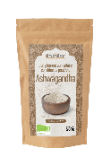 Ashwagandha - 200g BIO - Non Equitable