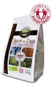 Sucre de coco BIO & EQUITABLE 1kg 