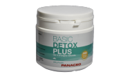 PANACEO BASIC DETOX PLUS (Poudre 200g)