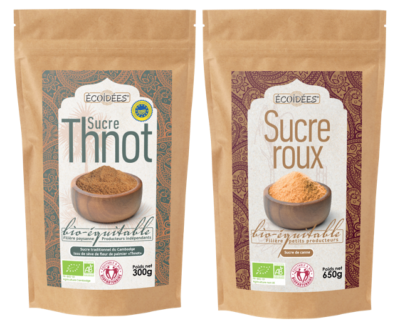 EPICERIE SUCREE