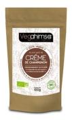 Vegahimsa - Assaisonnement végétal - Crème de Champignon - 100g