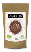 Vegahimsa - Assaisonnement vgtal - Crme de Champignon - 100g